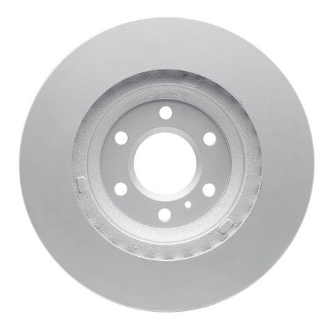 Disc Brake Rotor Dynamic Friction 900-49001