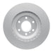 Disc Brake Rotor Dynamic Friction 900-49001