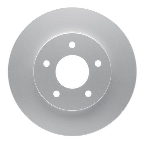 Disc Brake Rotor Dynamic Friction 900-52010