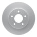 Disc Brake Rotor Dynamic Friction 900-52010