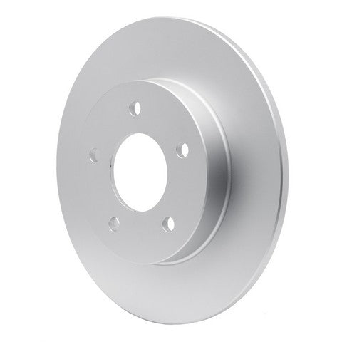 Disc Brake Rotor Dynamic Friction 900-52010