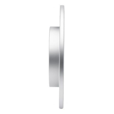 Disc Brake Rotor Dynamic Friction 900-52010