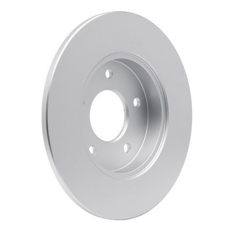 Disc Brake Rotor Dynamic Friction 900-52010