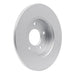 Disc Brake Rotor Dynamic Friction 900-52010