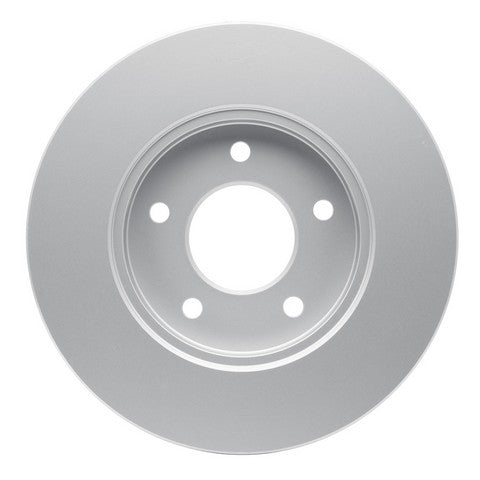 Disc Brake Rotor Dynamic Friction 900-52010
