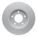 Disc Brake Rotor Dynamic Friction 900-52010