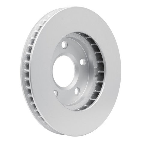 Disc Brake Rotor Dynamic Friction 900-52011