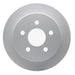 Disc Brake Rotor Dynamic Friction 900-52012