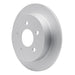 Disc Brake Rotor Dynamic Friction 900-52012