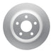 Disc Brake Rotor Dynamic Friction 900-52013