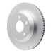 Disc Brake Rotor Dynamic Friction 900-52013
