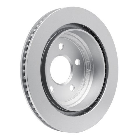 Disc Brake Rotor Dynamic Friction 900-52013