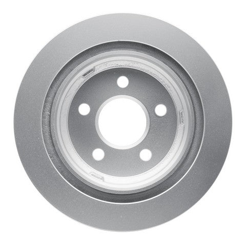 Disc Brake Rotor Dynamic Friction 900-52013