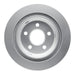 Disc Brake Rotor Dynamic Friction 900-52013