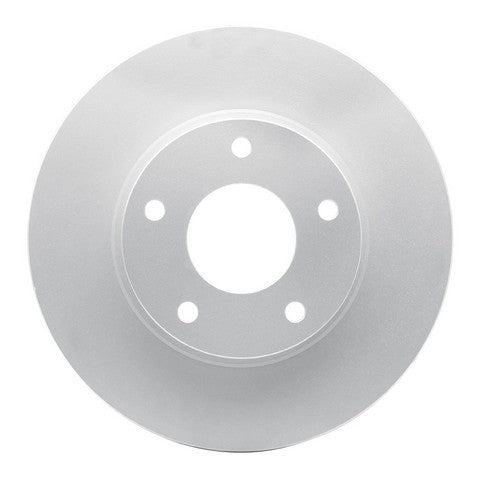 Disc Brake Rotor Dynamic Friction 900-52015