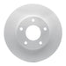Disc Brake Rotor Dynamic Friction 900-52015