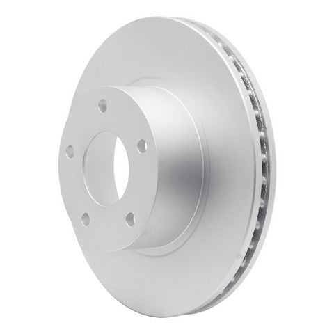 Disc Brake Rotor Dynamic Friction 900-52015