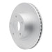 Disc Brake Rotor Dynamic Friction 900-52015