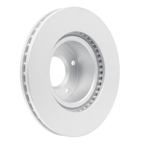 Disc Brake Rotor Dynamic Friction 900-52015