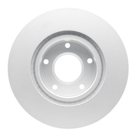 Disc Brake Rotor Dynamic Friction 900-52015