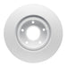 Disc Brake Rotor Dynamic Friction 900-52015