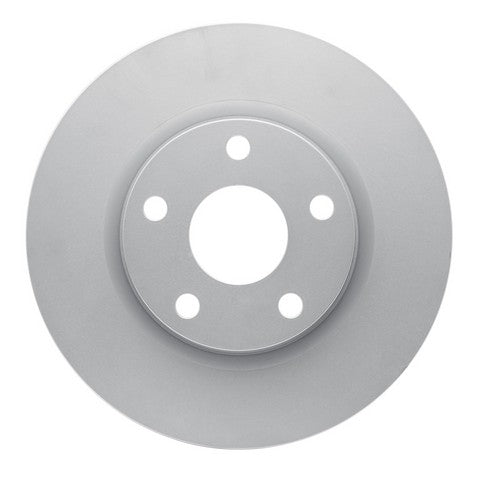 Disc Brake Rotor Dynamic Friction 900-52021