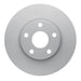 Disc Brake Rotor Dynamic Friction 900-52021
