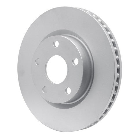 Disc Brake Rotor Dynamic Friction 900-52021