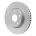 Disc Brake Rotor Dynamic Friction 900-52021