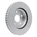 Disc Brake Rotor Dynamic Friction 900-52021
