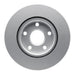 Disc Brake Rotor Dynamic Friction 900-52021