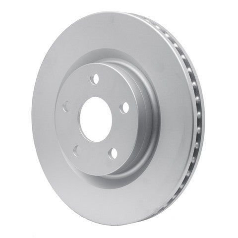 Disc Brake Rotor Dynamic Friction 900-52023