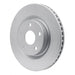 Disc Brake Rotor Dynamic Friction 900-52023