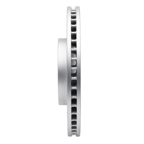 Disc Brake Rotor Dynamic Friction 900-52023