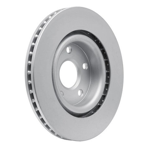 Disc Brake Rotor Dynamic Friction 900-52023