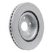 Disc Brake Rotor Dynamic Friction 900-52023