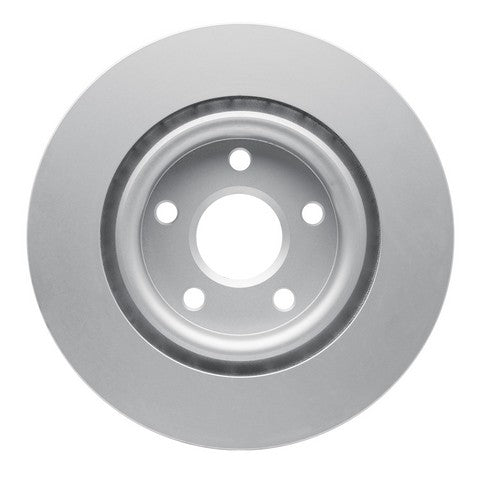 Disc Brake Rotor Dynamic Friction 900-52023