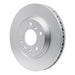 Disc Brake Rotor Dynamic Friction 900-52024