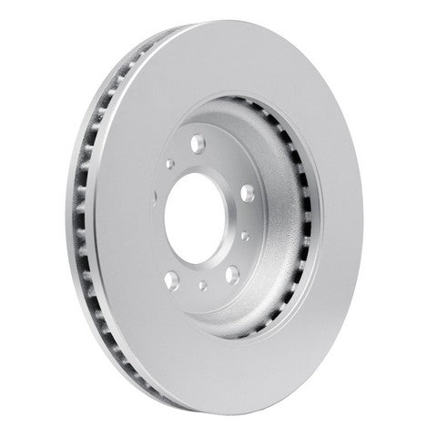 Disc Brake Rotor Dynamic Friction 900-52024