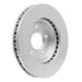 Disc Brake Rotor Dynamic Friction 900-52024