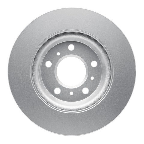 Disc Brake Rotor Dynamic Friction 900-52024