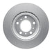 Disc Brake Rotor Dynamic Friction 900-52024
