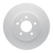 Disc Brake Rotor Dynamic Friction 900-52026