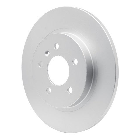 Disc Brake Rotor Dynamic Friction 900-52026