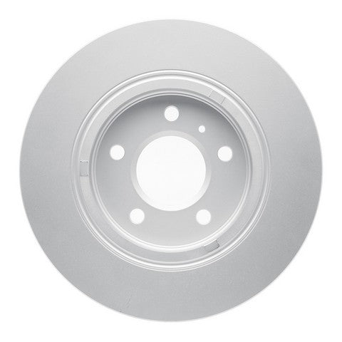 Disc Brake Rotor Dynamic Friction 900-52026