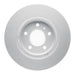 Disc Brake Rotor Dynamic Friction 900-52026
