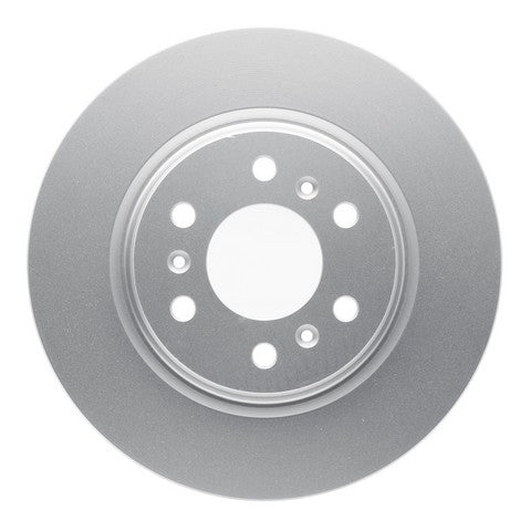 Disc Brake Rotor Dynamic Friction 900-52027