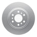 Disc Brake Rotor Dynamic Friction 900-52027
