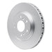 Disc Brake Rotor Dynamic Friction 900-52027