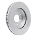 Disc Brake Rotor Dynamic Friction 900-52027